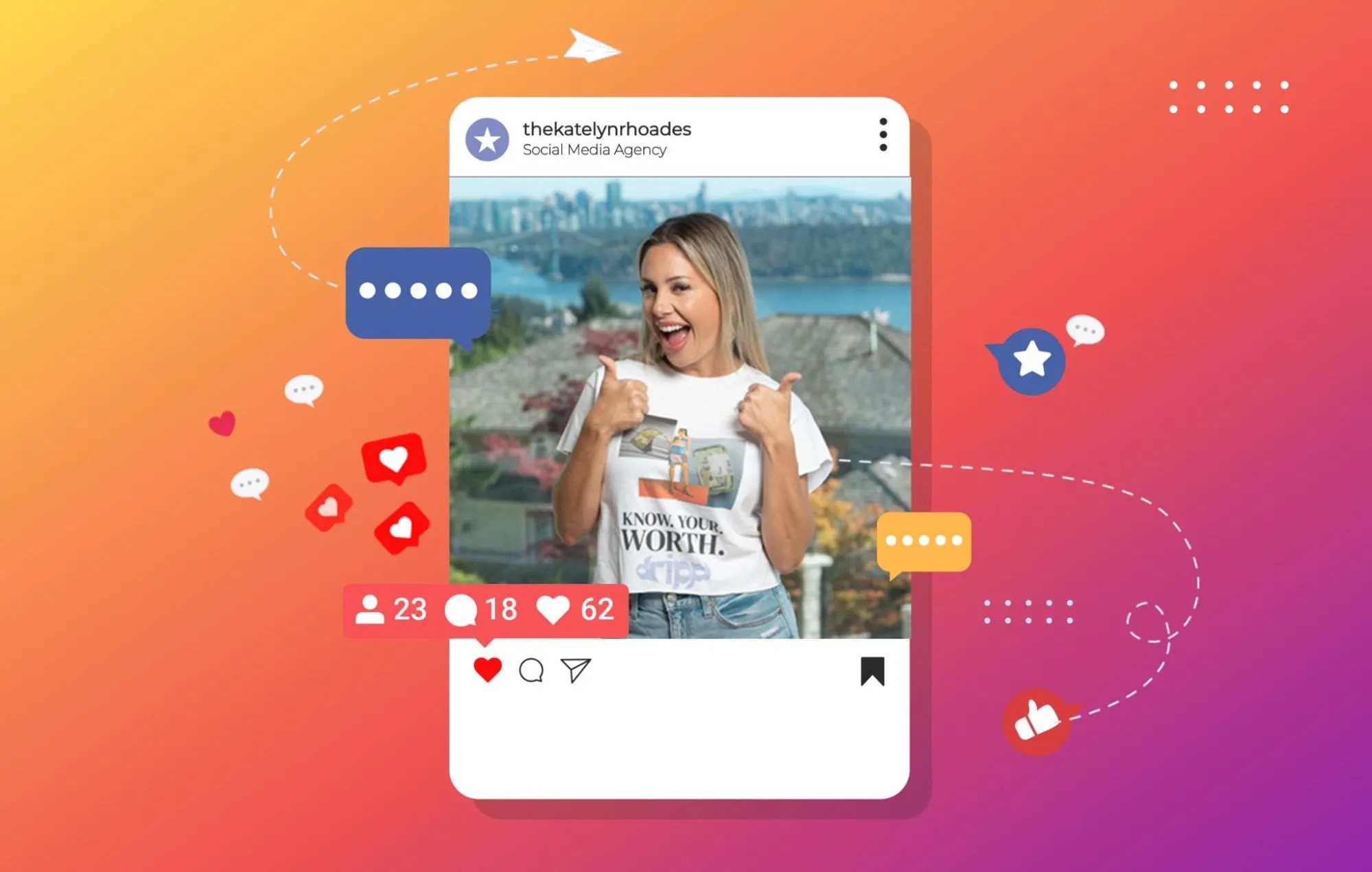 How to Go Viral on Instagram Guide to Maximize Instagram Visibility(03)