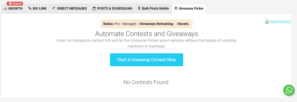 Top 10 Instagram Giveaway Pickers In 2022