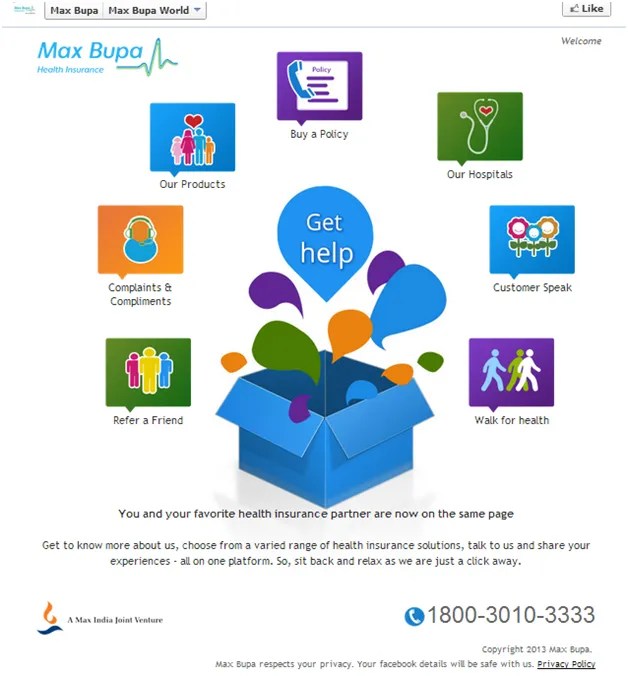 Max Bupa Health Insurance Policy Review / Get Details About Max Bupa