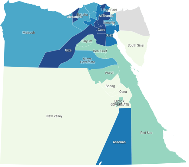 Key considerations Female genital mutilation among Sudanese displaced