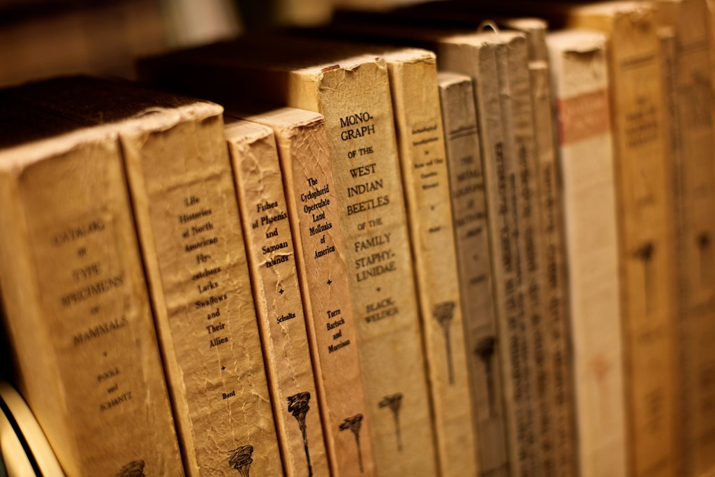 The Rise, Fall and Who Knows What's Next of the Monograph Social