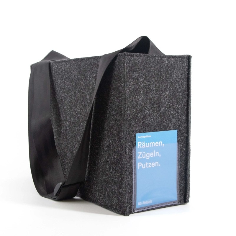 DeskSharingBag Swissmade kaufen