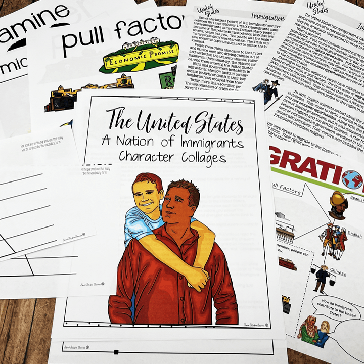 5th Grade Social Studies Membership - Social Studies Success