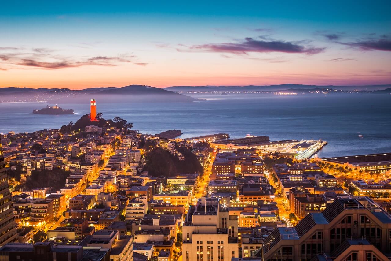 Events In San Francisco September 2024 25 Unique San Francisco Event Venues You Need To See