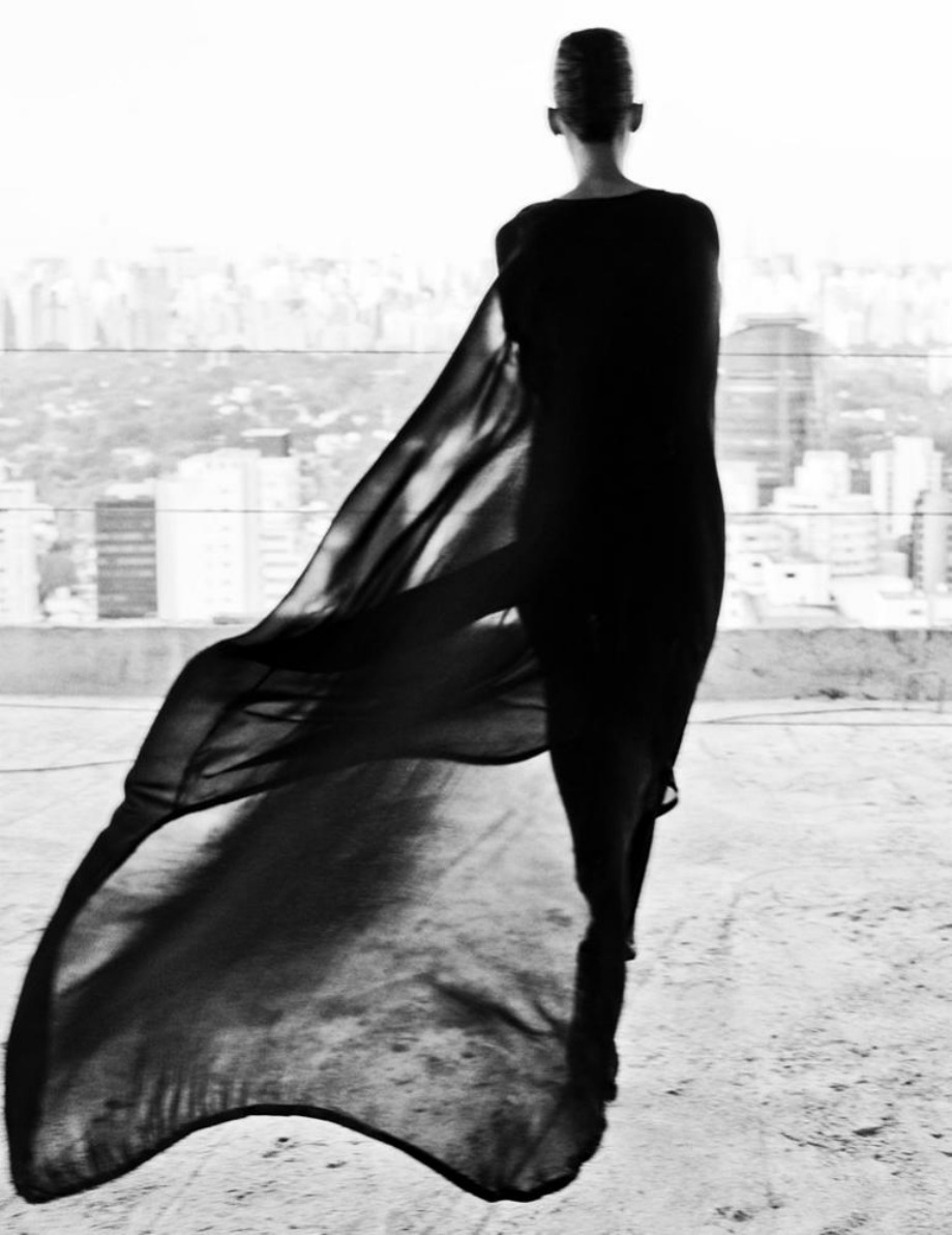 Black and White Fashion Photography 2011