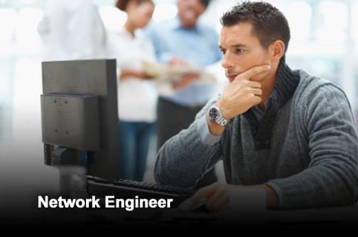 Network Support Network Support Engineer Amazon