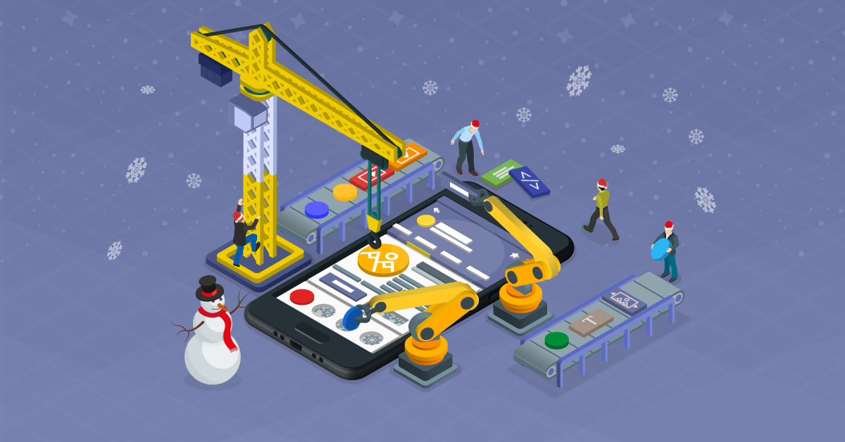 10 Winter Content Marketing Ideas For B2B & B2C Companies (Updated