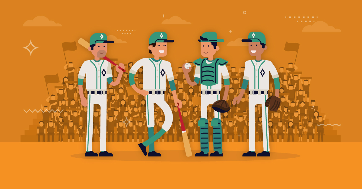 Questions from the Client How Can Baseball Teams Use Advocacy