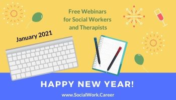 Covid 19 Resources For Social Workers And Therapists Socialwork Career
