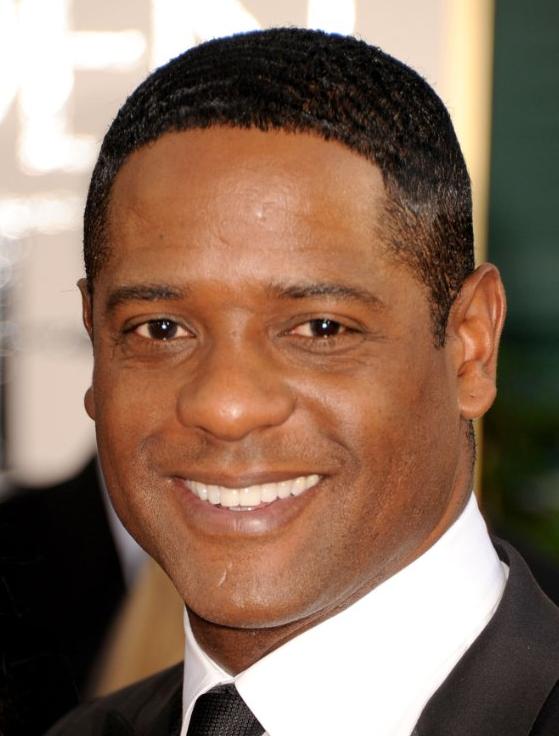 Blair Underwood TV Project Update Social Workers Speak