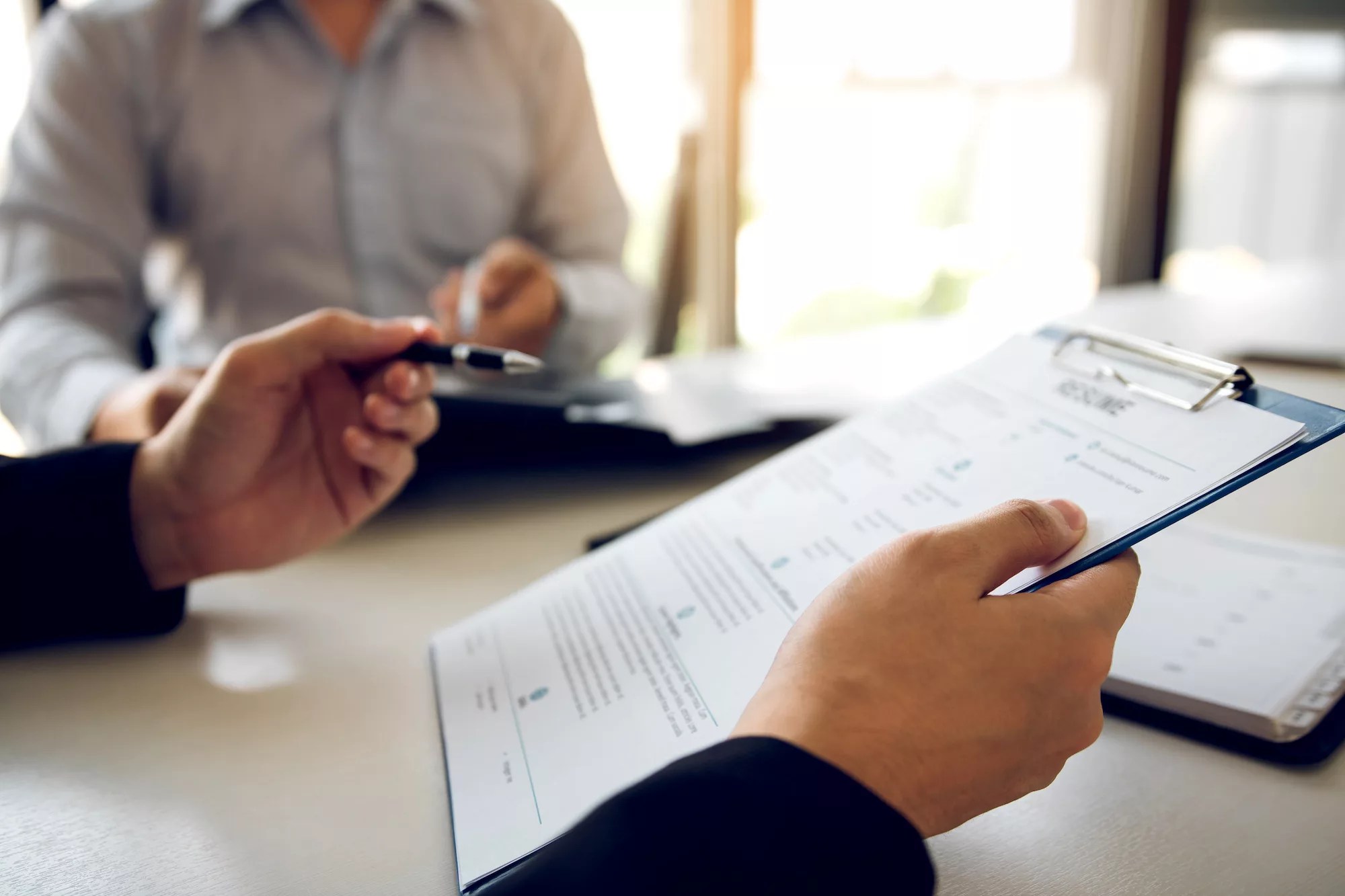 Best Social Work Case Manager Interview Questions & Answers 2023