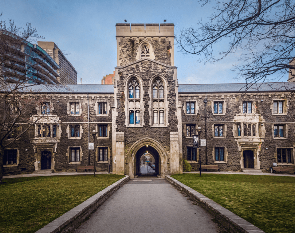 The Ultimate Guide to University of Toronto Residences Society19 Canada
