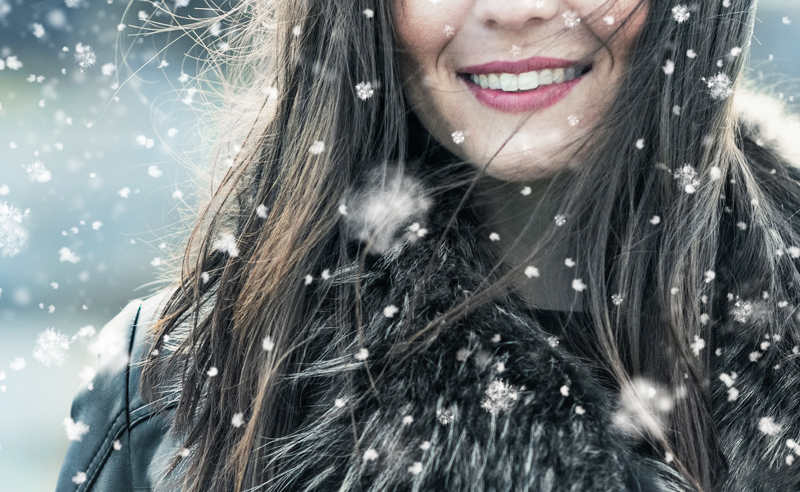 The 10 Top Hair Hacks To Try This Winter Society19