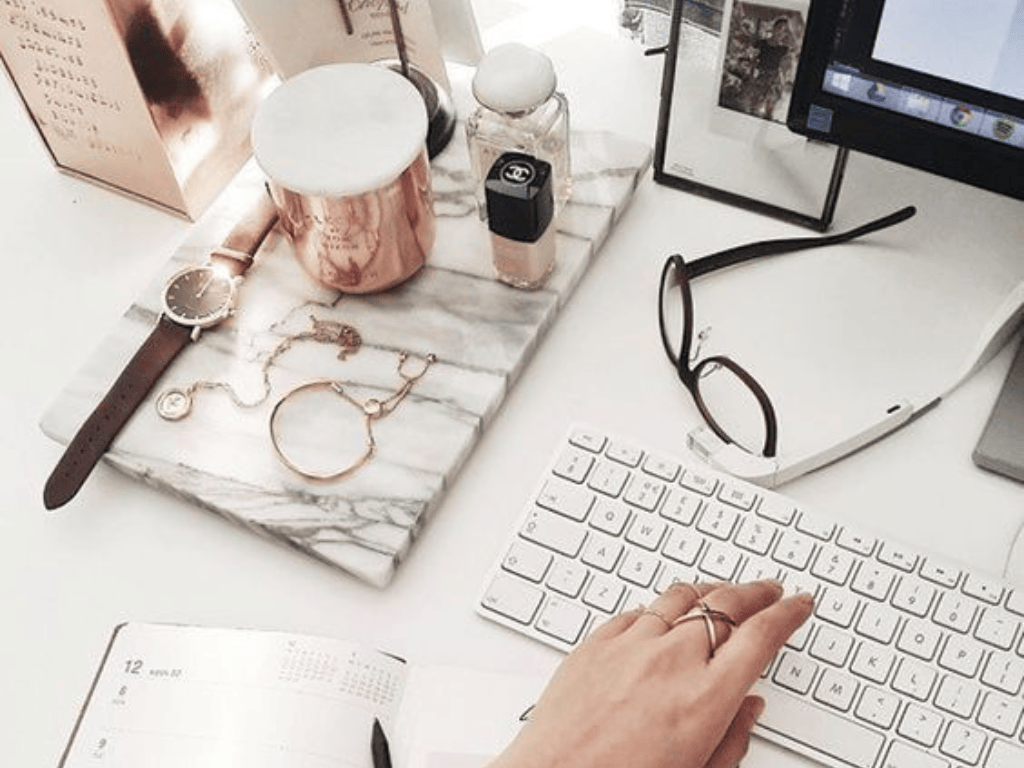 Some Key Advice For New Bloggers - Society19
