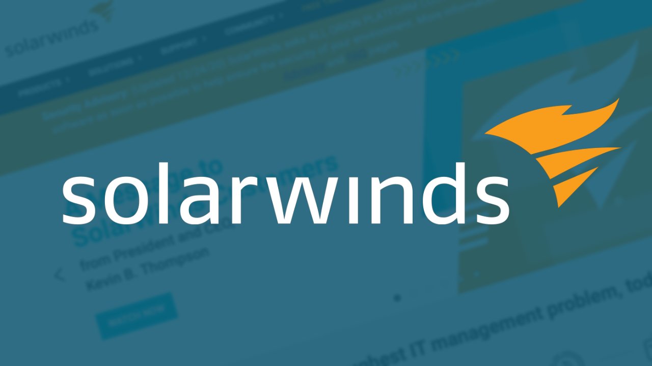 Solarwinds Hack Mapping the Indicators to Mitre att&ck framework