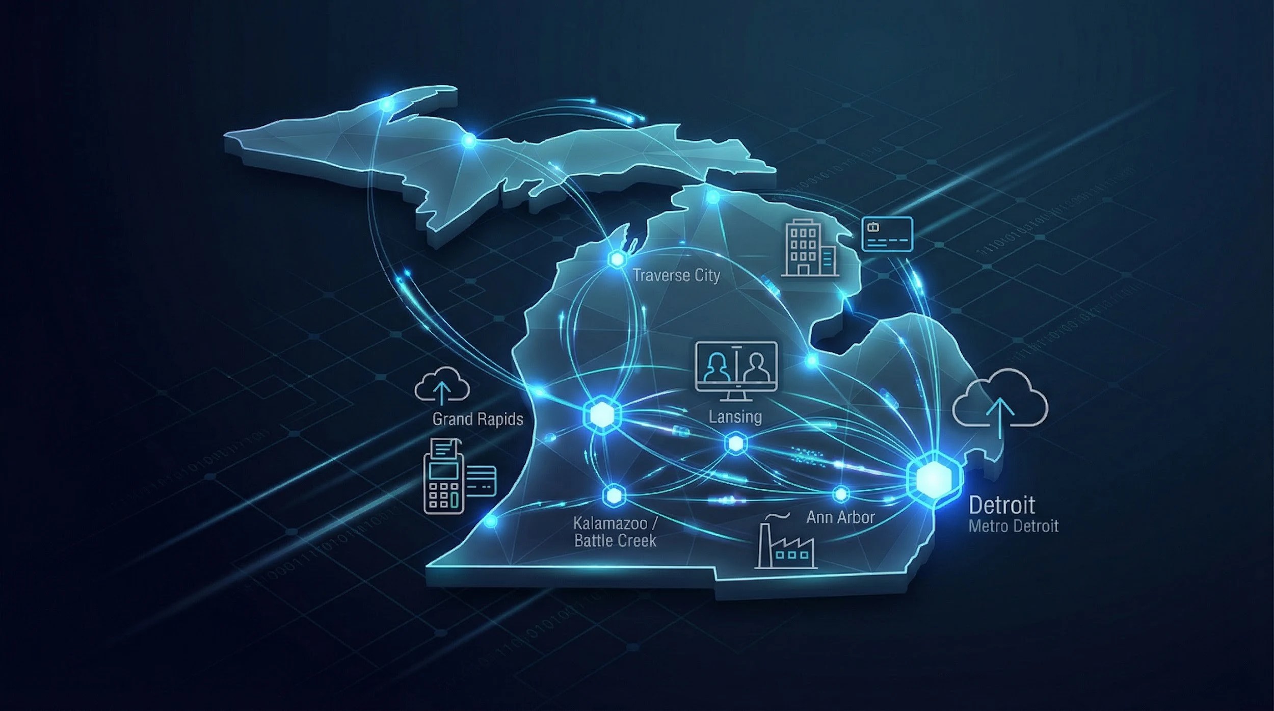 Best Business Fiber Plans in Michigan HighSpeed Business