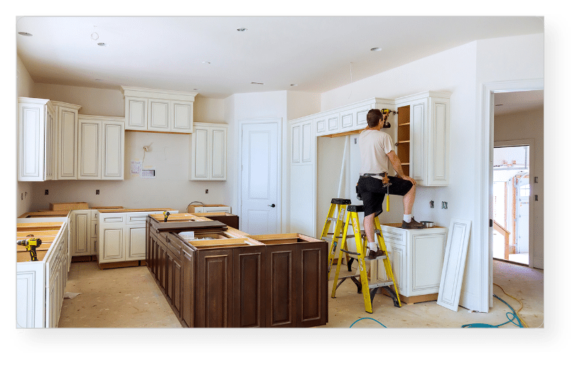 Remodeling Marketing Socius