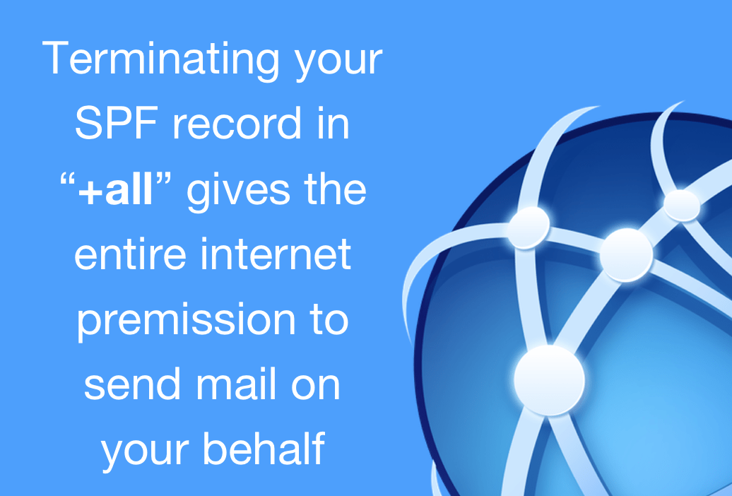 Best Practices with Sender Policy Framework (SPF) SocketLabs Email