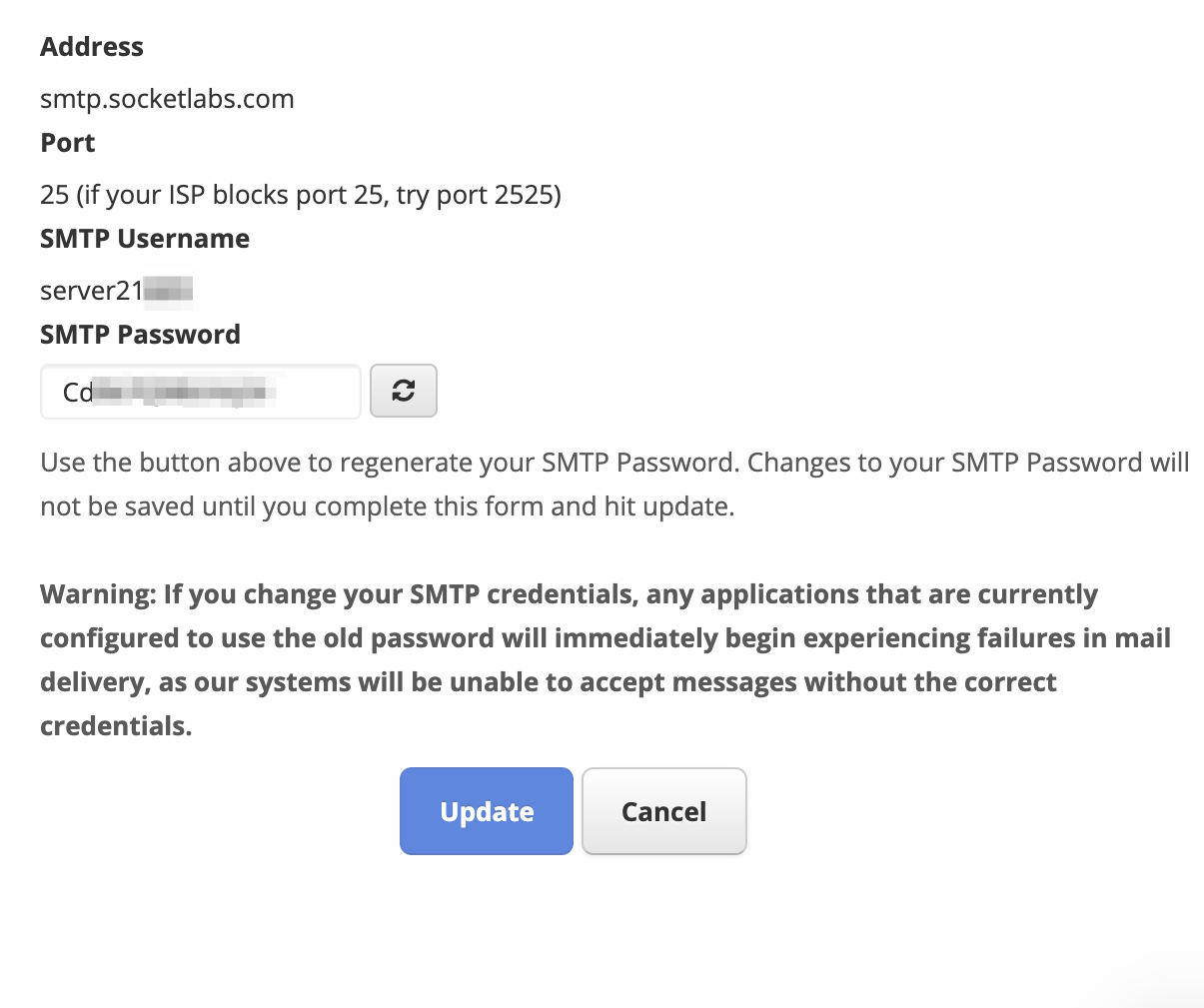 Reliable SMTP Server SMTP Bulk Email Services SocketLabs