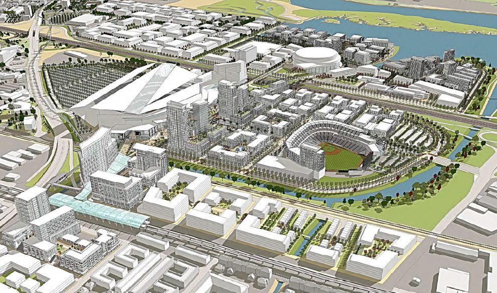 OAKLAND Project Rundown & Development Page 2 SkyscraperPage Forum