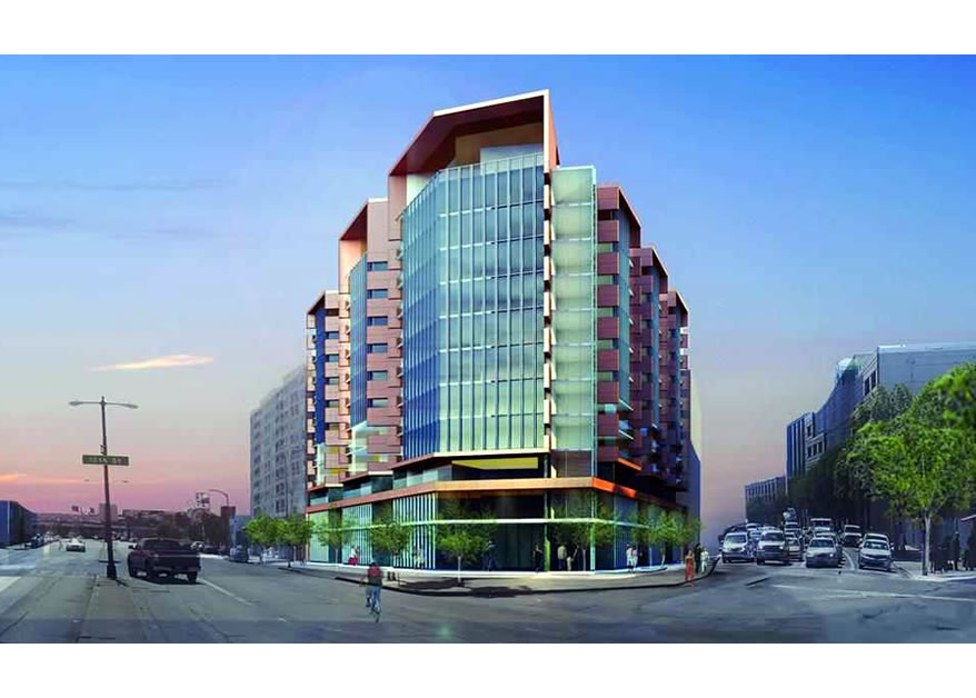 SocketSite™ Tower Car Wash Redevelopment in the Queue