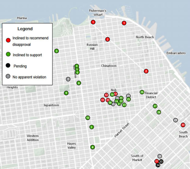 SocketSite™ Academy of Art Could Lose a Quarter of Its Student Housing