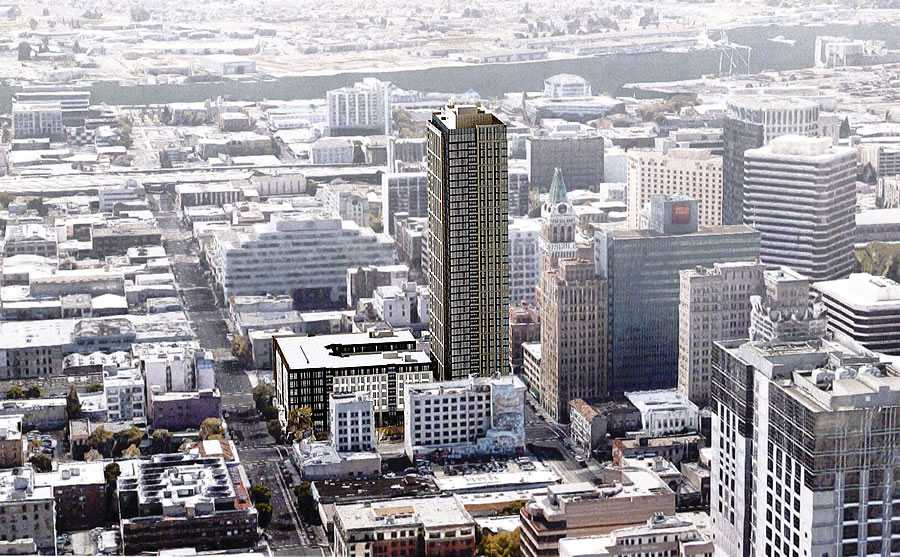 OAKLAND Project Rundown & Development SkyscraperPage Forum