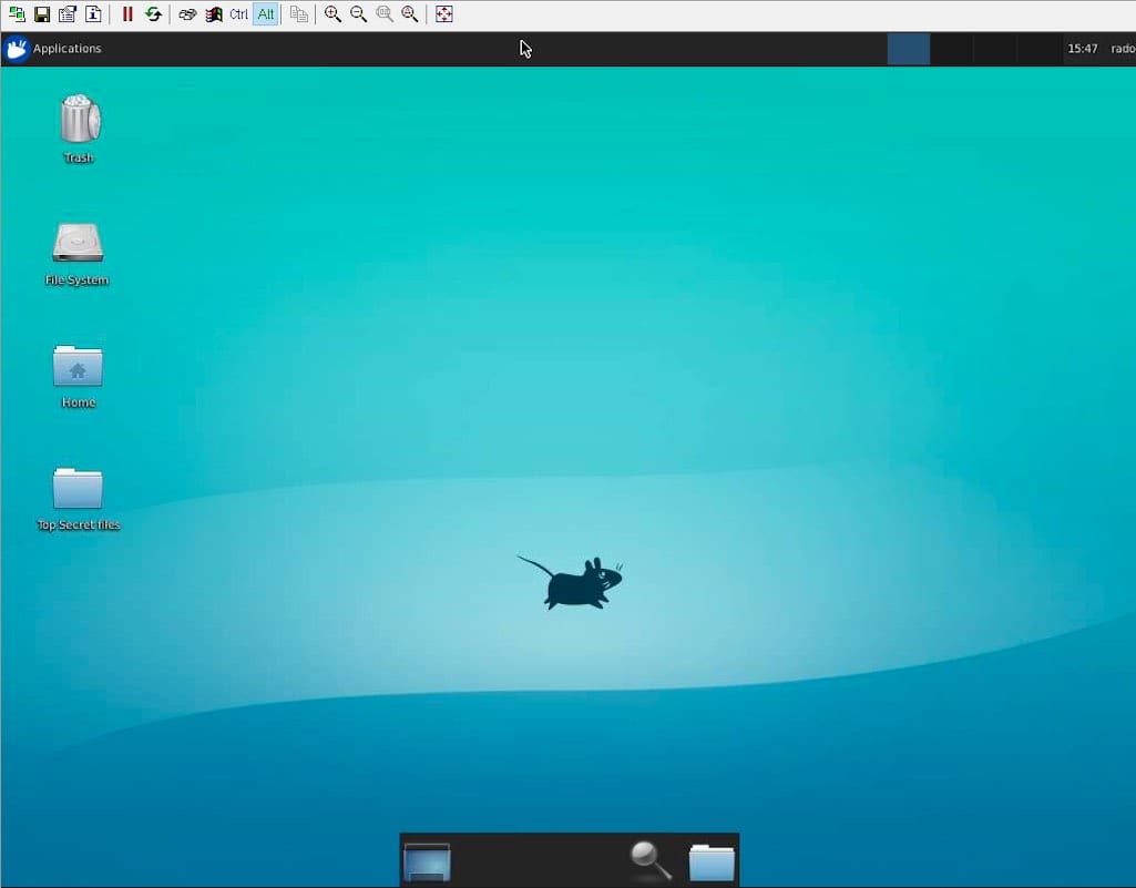 Secure Remote Access To Iot Devices From Anywhere