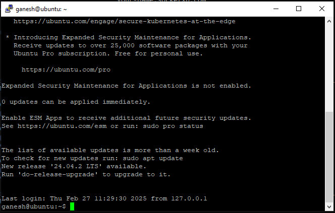 How To Remote Access Iot Ssh Over The Internet