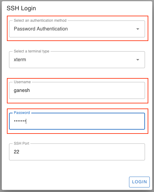 How to Remote Access IoT SSH over the