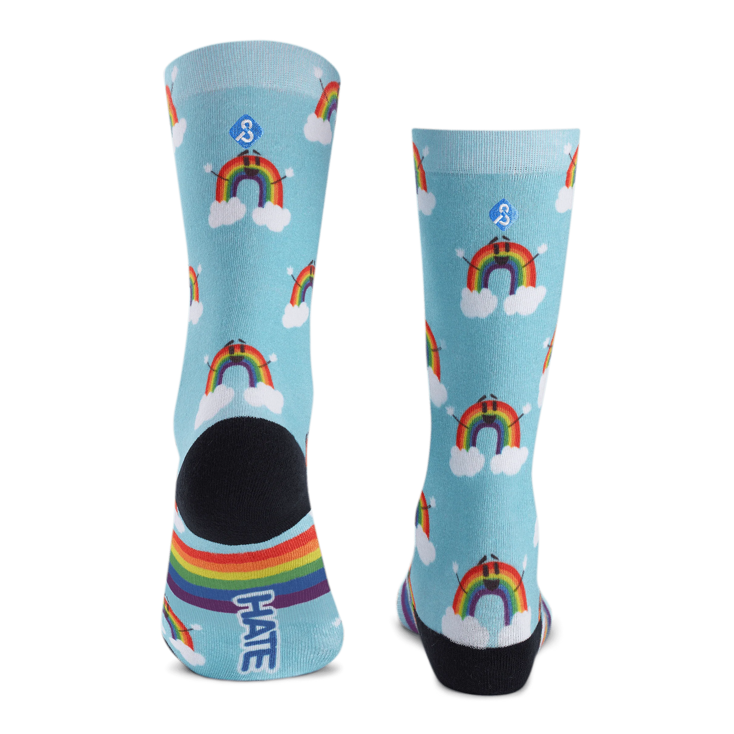 Sock Hate And Save Young Lives With Nice Cotton Socks Sock Problems