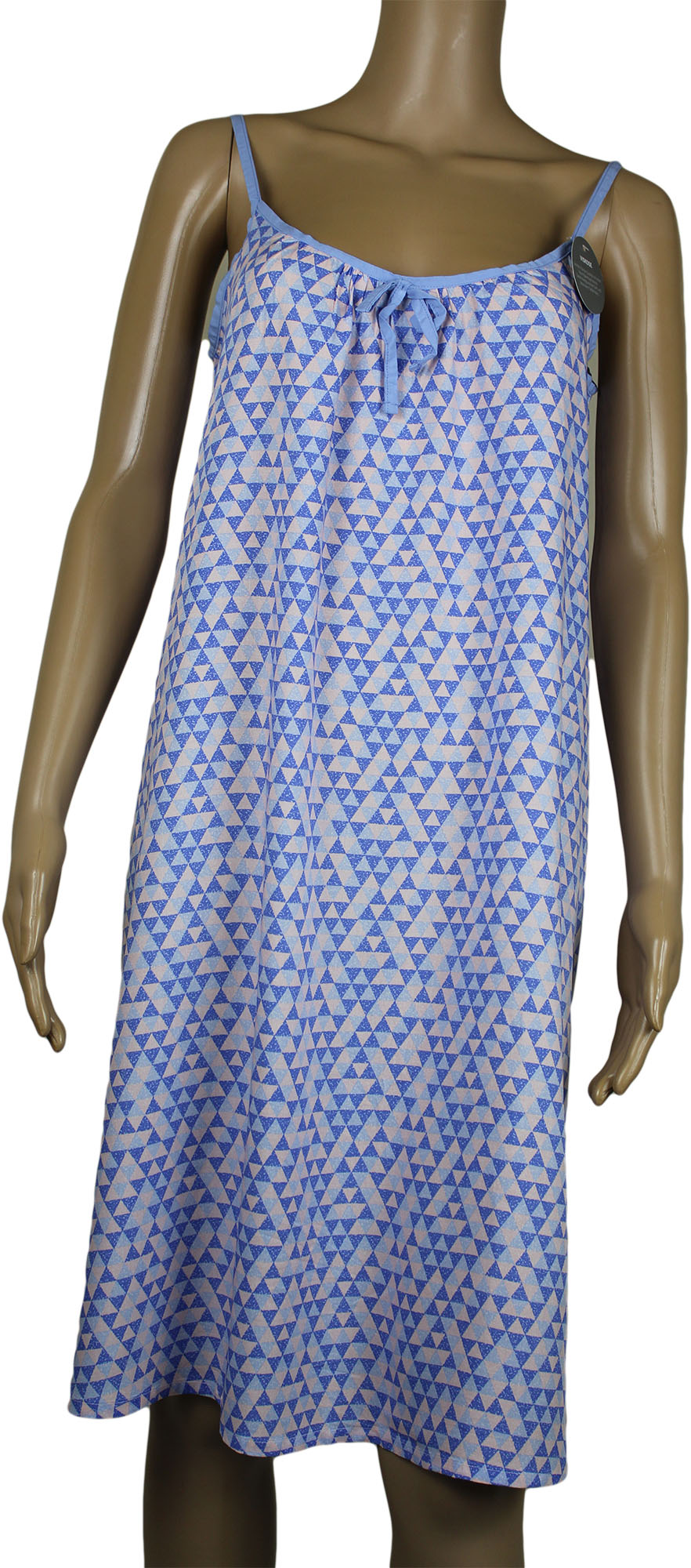 Damen Schiesser Nachthemd Sleepshirt " Riviera Refersh " N619 UVP 39,95€ eBay