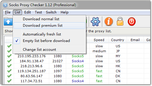 Buy Socks5 Proxy Download Socks Proxy Socks Proxy Checker