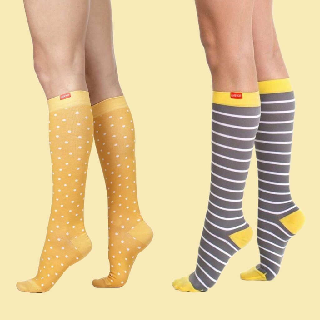 Compression Socks Types, Advantages, and Disadvantages