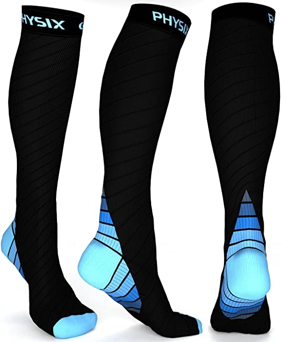 10 Best Compression Socks For Diabetics 2023 Socks