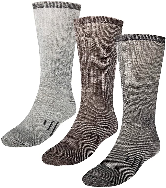 10 Best Merino Wool Socks 2023 Expert Reviews & Guide