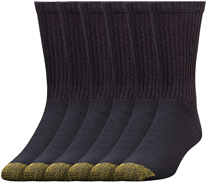 10 Best Crew Socks For Men & Women 2023 Socks