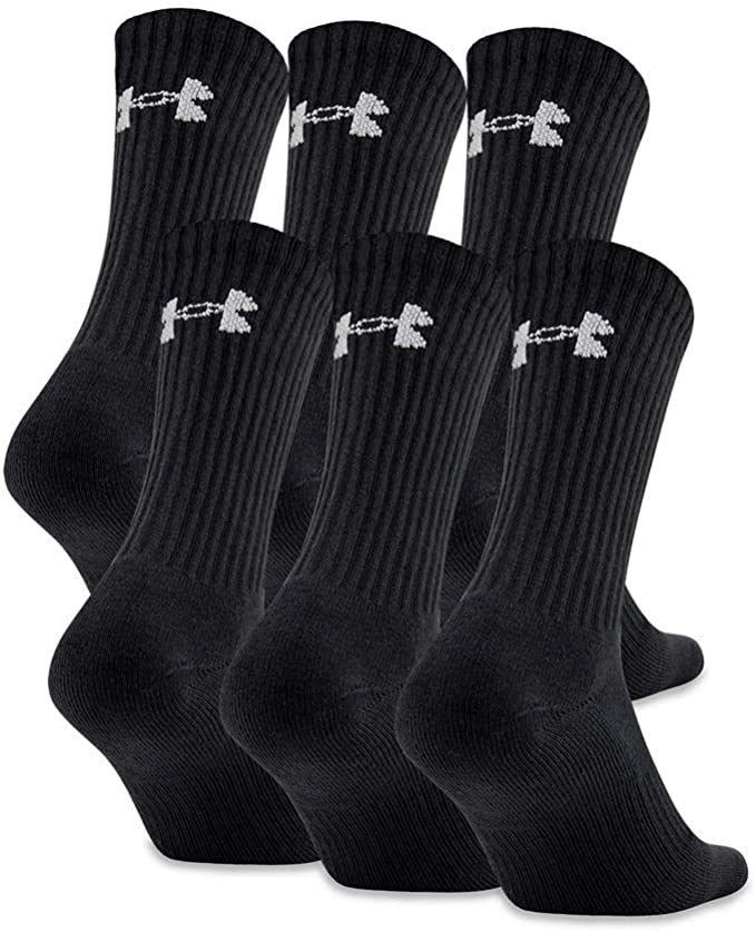 10 Best Crew Socks For Men & Women 2023 Socks