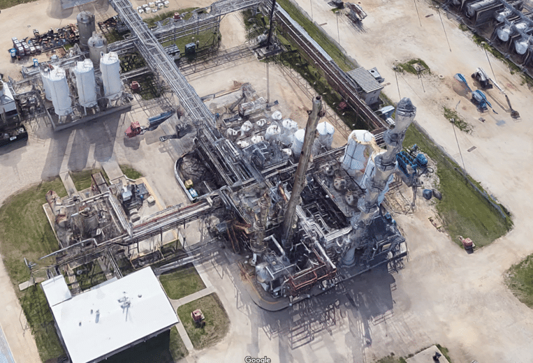 MEMBER BLOG TEAMWORK ENABLES A SUCCESSFUL REACTOR REPLACEMENT AT MONUMENT CHEMICAL BAYPORT