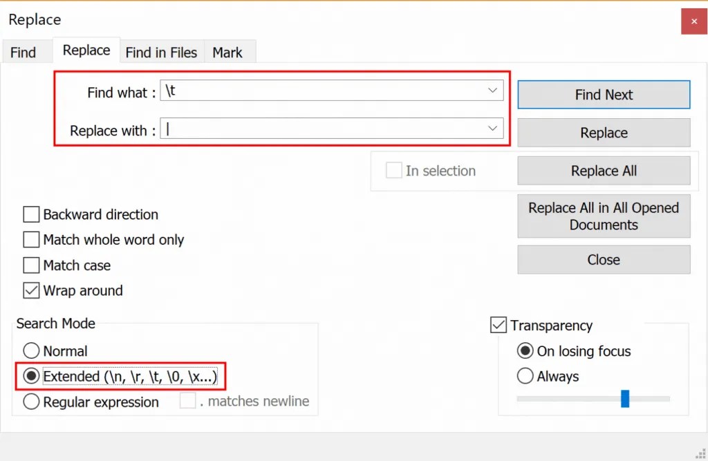 [SOLVED] Converting A Tab or Comma Delimited CSV File To Pipe Delimited Format SocMedSean