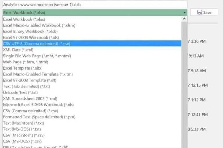 [SOLVED] Converting A Tab or Comma Delimited CSV File To Pipe Delimited