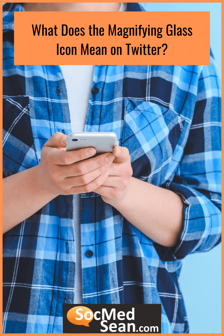 What Do the Different Symbols and Icons Mean in the Twitter App