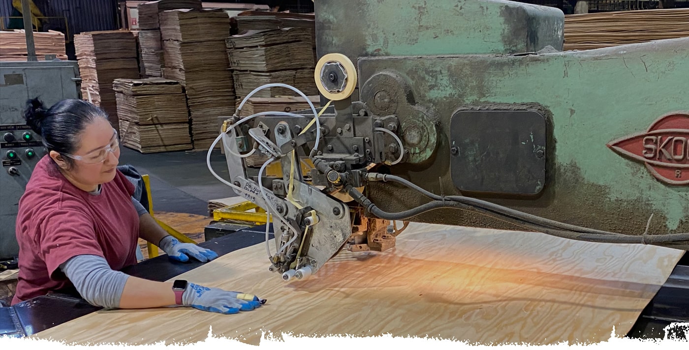 APA Literature South Coast Lumber Co