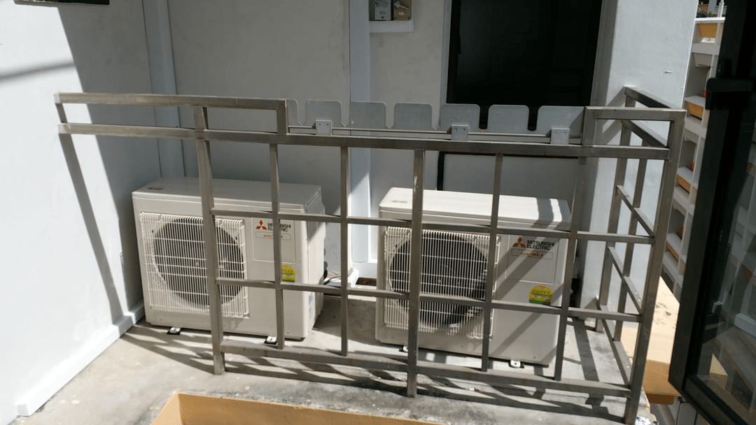 Aircon Installation Singapore for HDB & Condo at Best Price