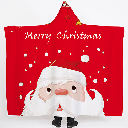 Custom Hooded Blankets Make your own socooldiy