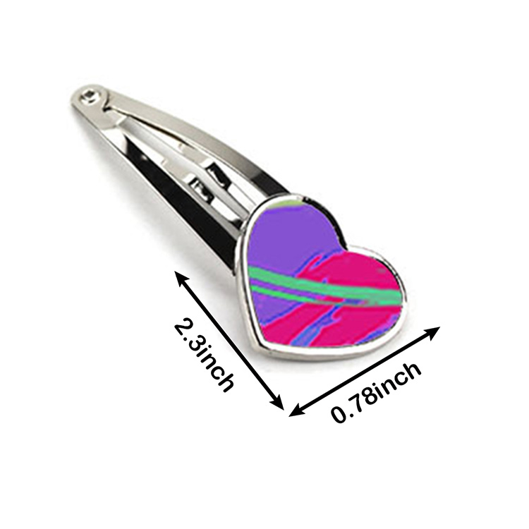 Personalized Hair Accessories Gifts Create Customized Hair