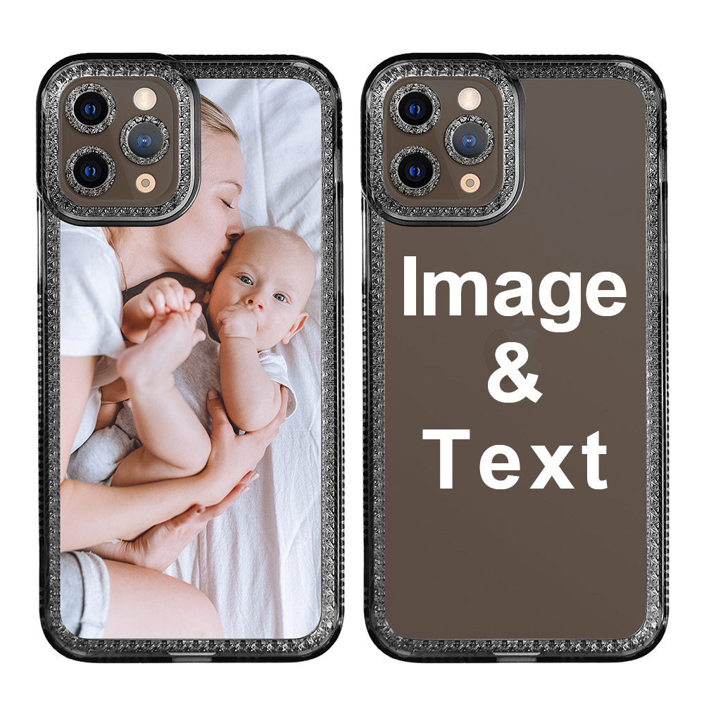 Custom iPhone 11 Pro Case Create Your Own iPhone 11 Pro Case