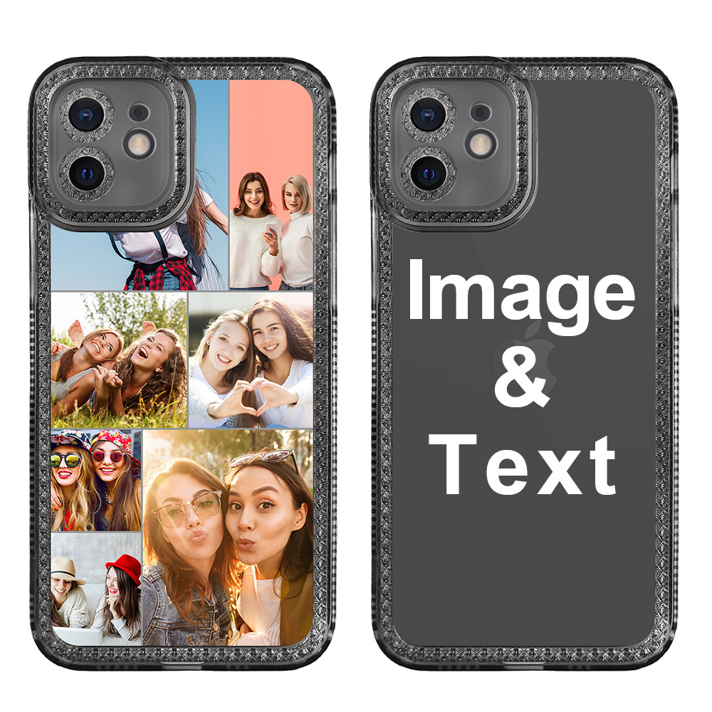 Personalized iPhone 12 Gifts Create Customized iPhone 12 Gifts
