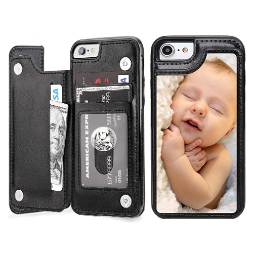 Custom iPhone SE Case Create Your Own iPhone Case