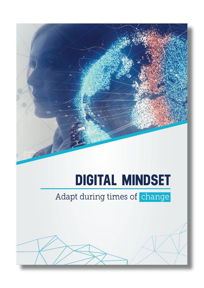 Digital Mindset Training Adapt To Change SOCO Sales Training